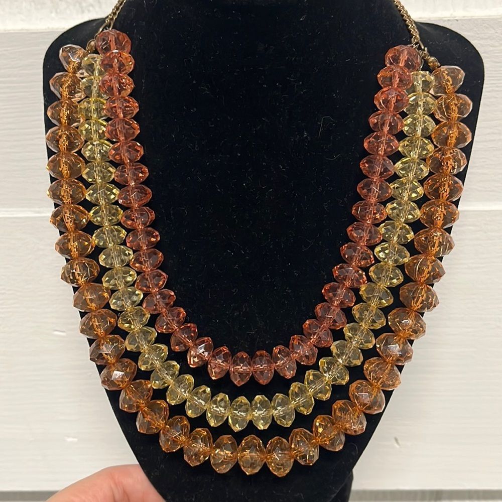 Unbranded Necklace 